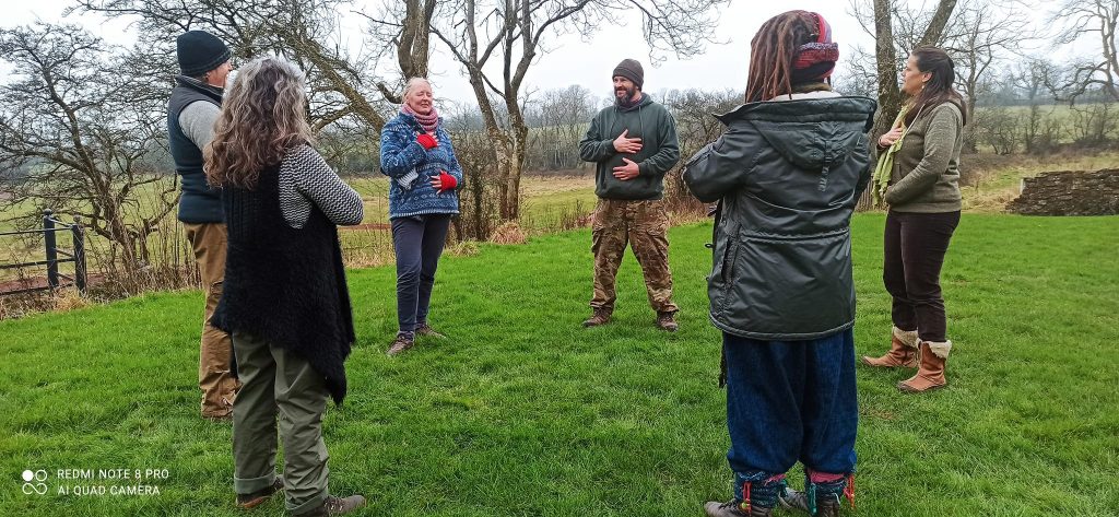 Anima Viridis_Massimiliano Calligola