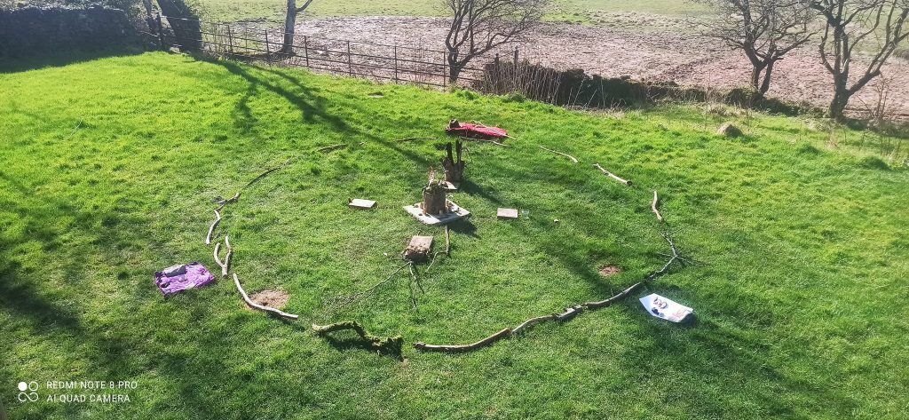 Anima Viridis_Massimiliano Calligola