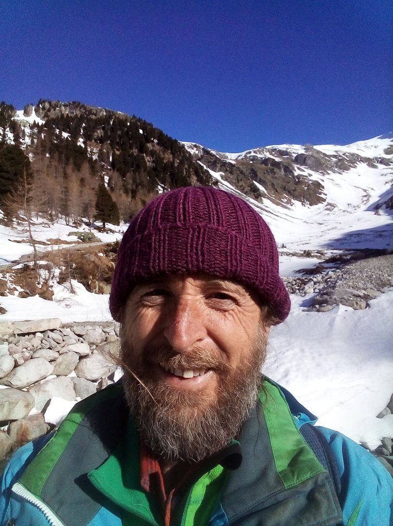 Anima Viridis_Massimiliano Calligola