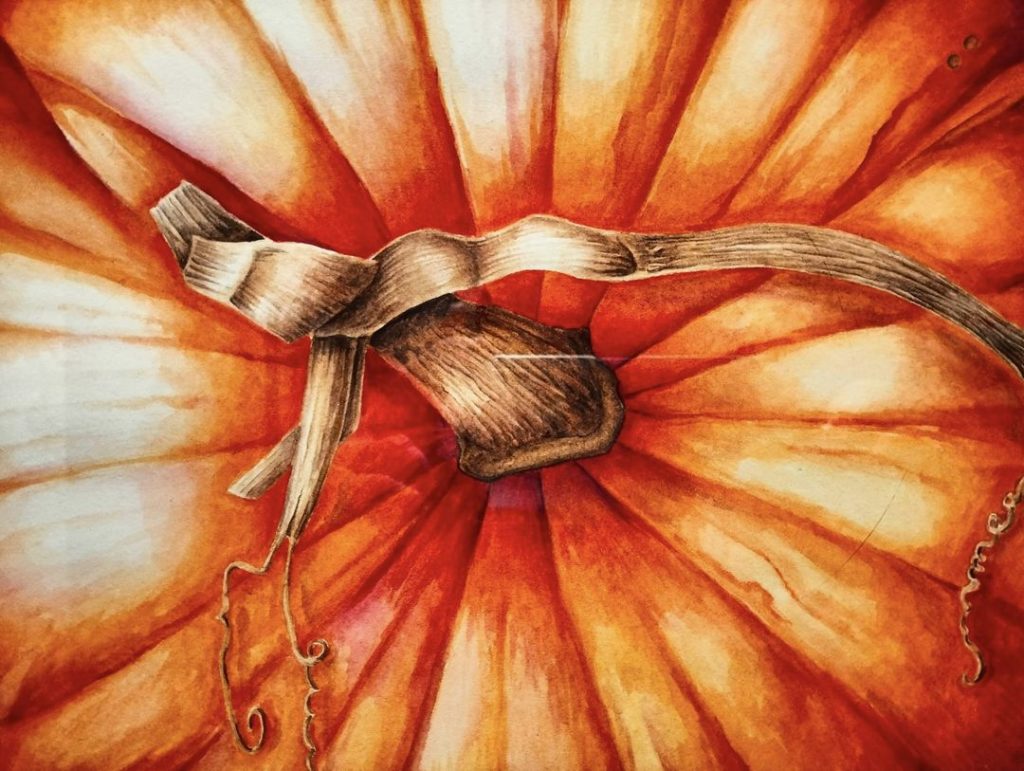 Anima Viridis_Massimiliano Calligola